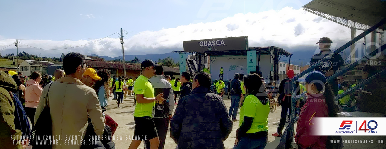 Carrera new outlet balance 2019 colombia